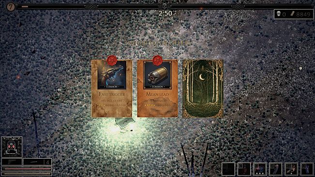 GRAVESHIFT