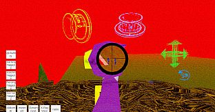 Sniper Camouflage Orange Spy Warrior I Buried Two Bodies in the Garden and the Police Haven't Figured Out Yet That They're Missing Because They Were a Lonely Old Couple Who Had No Relatives Simulator 2026