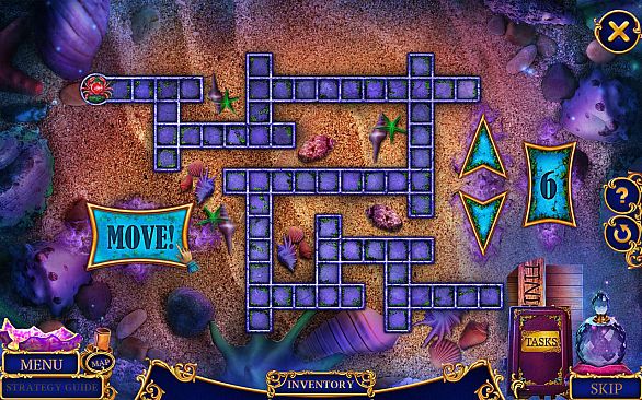 Enchanted Kingdom: The Secret of the Golden Lamp Collector's Edition