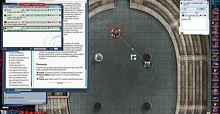 Fantasy Grounds - Starfinder RPG - Starfinder Society Scenario #1-07: The Solar Sortie