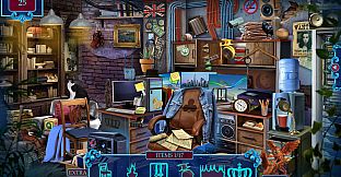 Lost and Found 1: Agency Collector's Edition