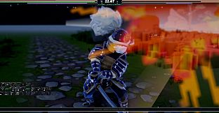 FIGHT