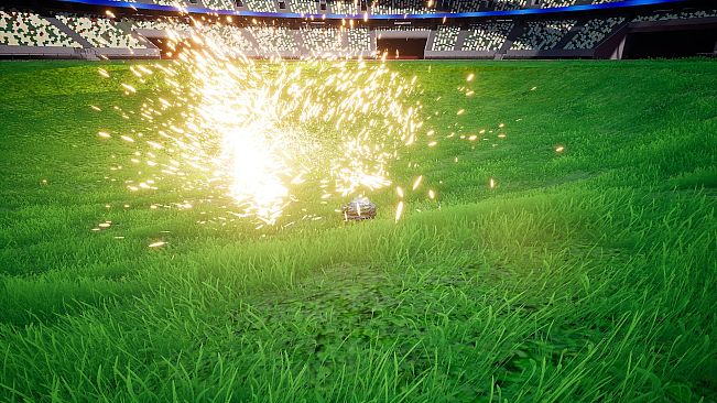 Contrablade: Stadium Rush