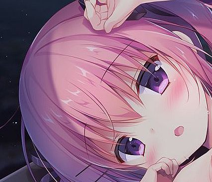 Love's Sweet Garnish - 18+ Adult Only Content