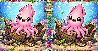 Ocean Oddities