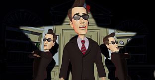 Sam & Max Save the World