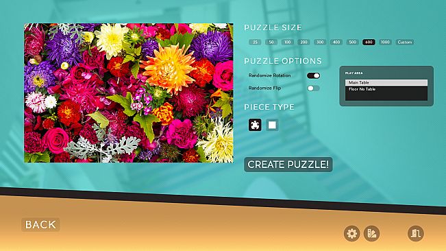 Jigsaw Puzzle Dreams - Radiant Pack