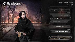 Vampire: The Masquerade - Reckoning of New York