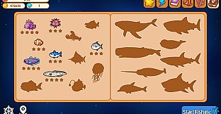 Cat Captains and the Global Fishery