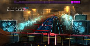 Rocksmith 2014 Edition – Remastered – Testament - “Souls of Black”