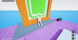 Parkour with Friends