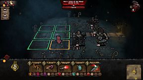 Railroads & Catacombs: Prologue