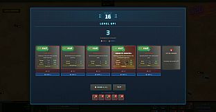 Bulletreign: Survivors