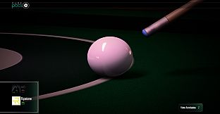 Pure Pool - VooFoo DNA