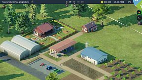 Farm Tycoon