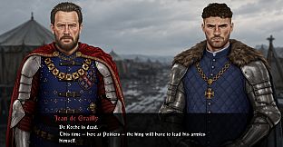 Heads Will Roll: Reforged - Revenge of the Black Prince
