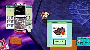 Growth Spurt: a Meandering Intermission into the Afterhours of a Miscalculation