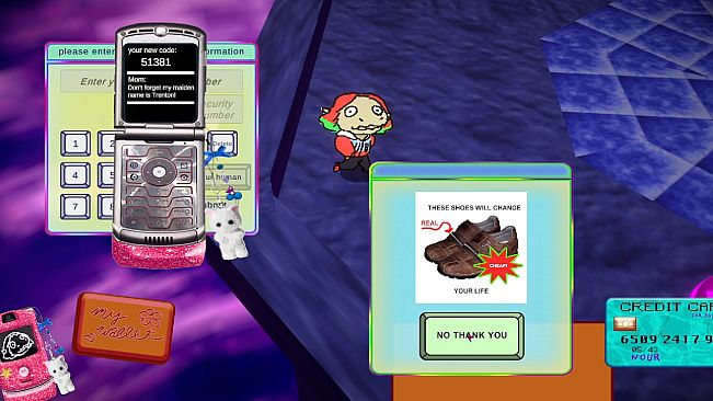 Growth Spurt: a Meandering Intermission into the Afterhours of a Miscalculation