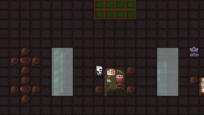 Crescent Quest - Furry Home Expansion