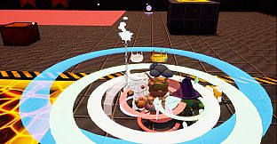 Swing to Win
