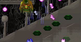 Mecha Ritz: Steel Rondo OST