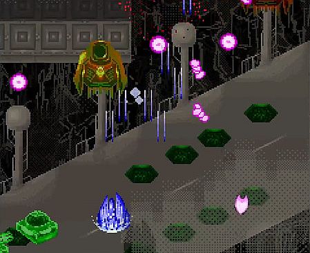 Mecha Ritz: Steel Rondo OST