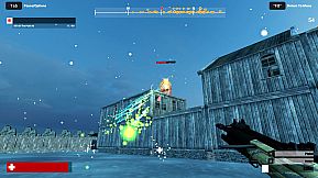 Don't Crash - The Political Game