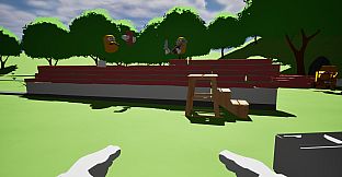 Walls & Bricks: Build Together
