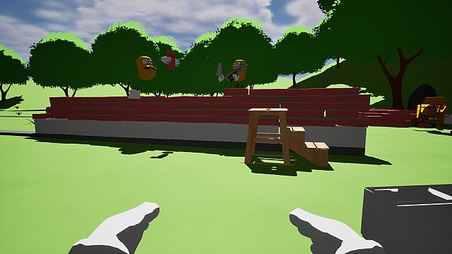Walls & Bricks: Build Together