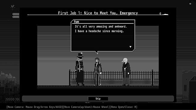 Hell's High Harmonizers