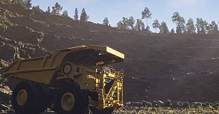 Heavy Truck Simulator