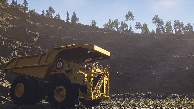 Heavy Truck Simulator