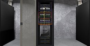 Cable Management Simulator