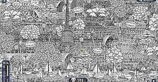 101 Cats Hidden in Seoul