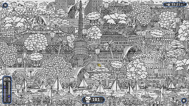 101 Cats Hidden in Seoul