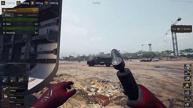 Ship Graveyard Simulator 2