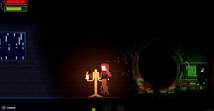 Violet Mansion