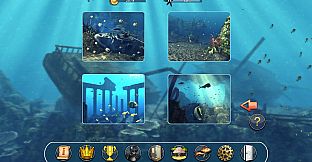 Depth Hunter 2: Treasure Hunter