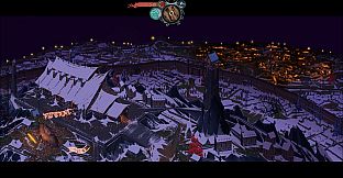 The Banner Saga 3: Legendary Edition
