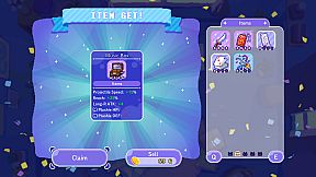 Reverie in the Moonlight