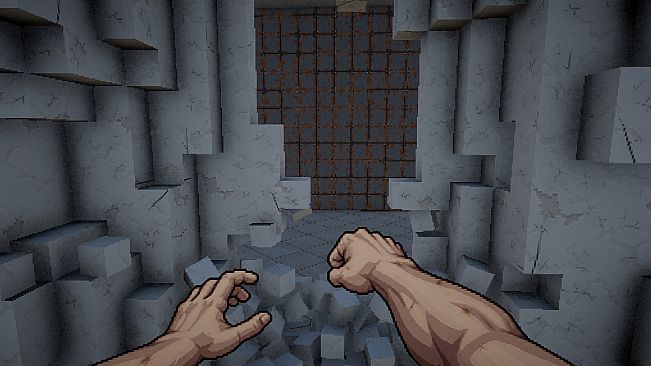 Escape the Walls
