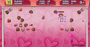 Valentine Candy Break