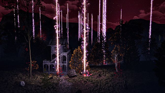 Medieval Halloween VR