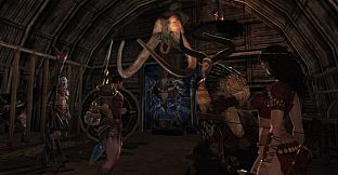 Rise of the Argonauts