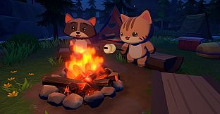 Cozy Campfire Club