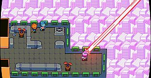 Laser Guy