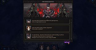 Spire of Sorcery: Prologue