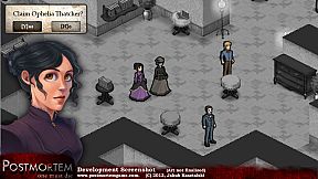 Postmortem: One Must Die (Extended Cut)