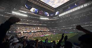 EA SPORTS FC 26 ICONS Edition