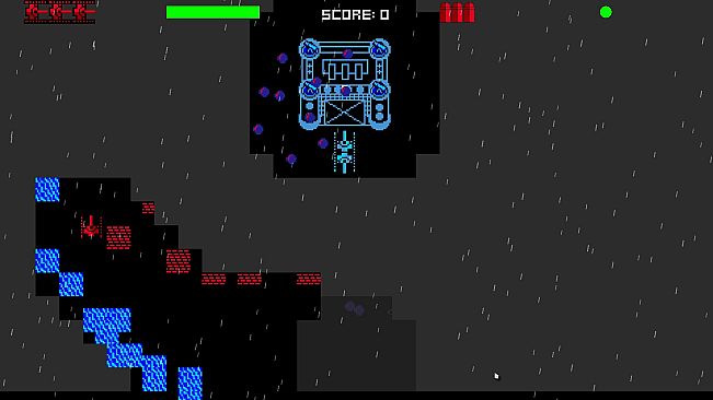 Tiger Tank 59 Ⅰ Rainstorm MP092